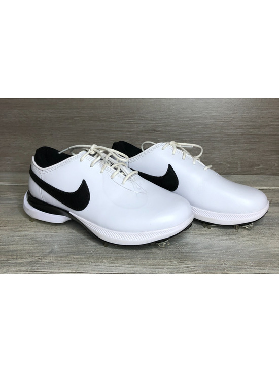 Nike Air Zoom Infinity Tour 2 White Golf Shoes Comfort DJ6569-100 Men\'s Size 6 main image 2
